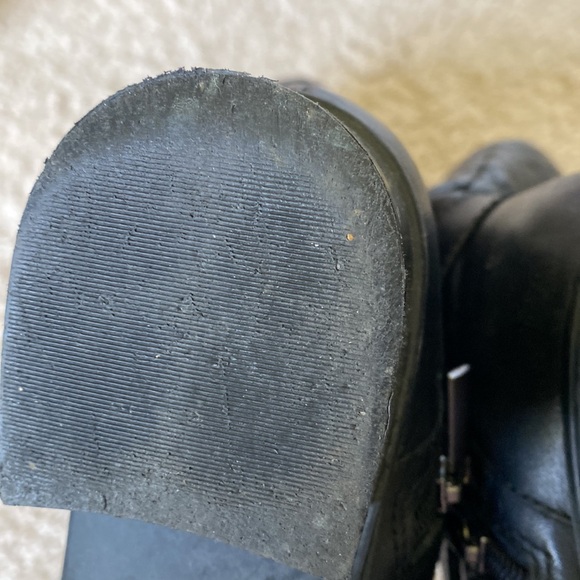 Bandolino knee boots - Picture 9 of 10